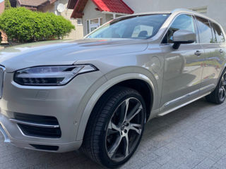 Jante xc90 r22 foto 2