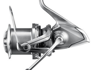 Shimano Aero Technium Magnesium 14000 XSD