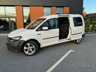 Volkswagen Caddy foto 17