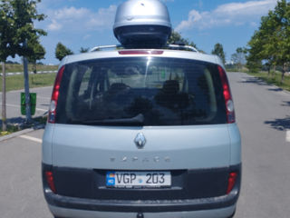 Renault Espace foto 8