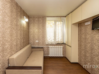 Apartament cu 1 cameră, 15 m², Buiucani, Chișinău