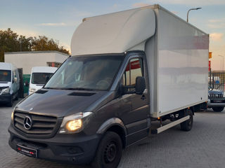 Mercedes Sprinter foto 6