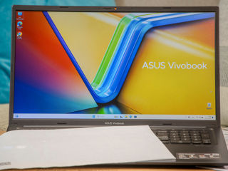 Новый. Asus VivoBook 17X/ Core 5 120U/ 16Gb Ram/ Intel R Graphics/ 512Gb SSD/ 17.3" FHD IPS!! foto 5