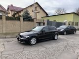 BMW 1 Series foto 8