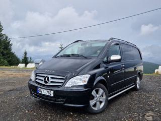 Mercedes Vito foto 2