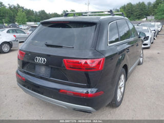 Audi Q7 foto 4