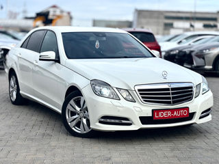 Mercedes E-Class