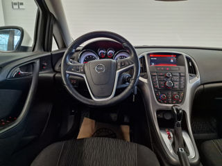 Opel Astra foto 12