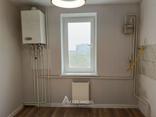 Apartament cu 2 camere, 56 m², Telecentru, Chișinău foto 6