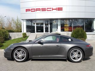 Porsche 911 foto 5