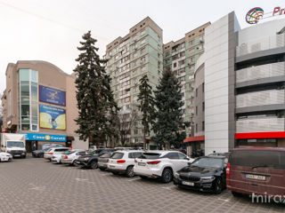 Apartament cu 1 cameră, 38 m², Botanica, Chișinău foto 15