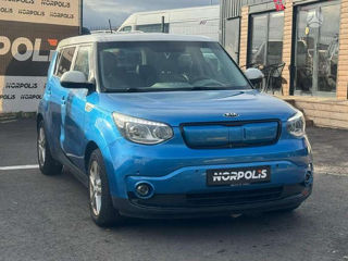 KIA Soul foto 2