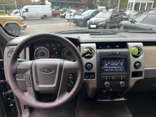 Ford F-150 foto 11