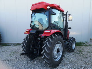 Tractor Motrac RM80 foto 4