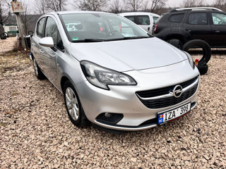 Opel Corsa foto 2