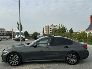 BMW 3 Series foto 4