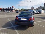 Chevrolet Epica piese запчасть foto 3