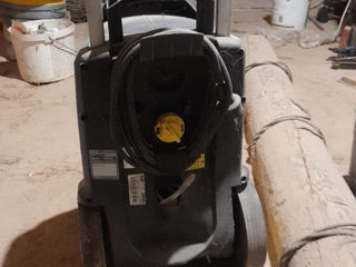 Аппарат высокого давления Karcher HD 5/14 C foto 2