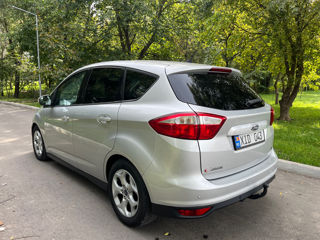 Ford C-Max foto 5