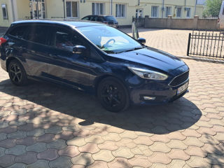 Ford Focus foto 3