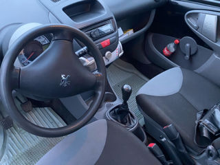 Peugeot 107 foto 4