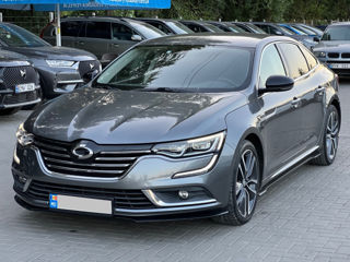 Renault Talisman foto 1