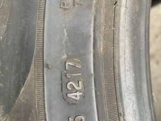 275/40R19  255/55R18 cauciucuri фото 8