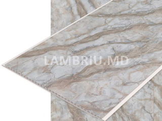 Lambriu din plastic laminat - lambriu.