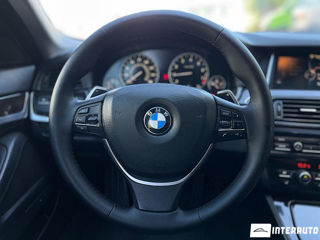 BMW 5 Series foto 11