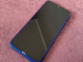 Xiaomi Redmi Note 8 foto 2