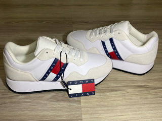 Adidasi Tommy Hilfiger  foto 5