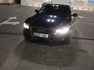 Audi A4 foto 3