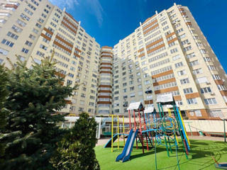 Apartament cu 2 camere, 69 m², Ciocana, Chișinău foto 5