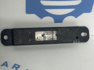 Modul antena keyless/ антенна keyless  a2139051100 dezmembrare / разборка/razborca/zapciasti