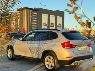 BMW X1 foto 3