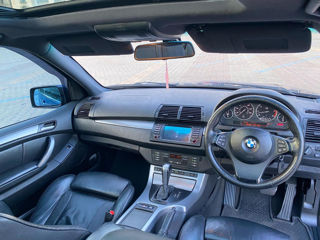 BMW X5. E53 3.0I M54; 4.8is N62B48, 3.0D M57/ M57TU. Absolut toate piese! Есть всё! фото 2