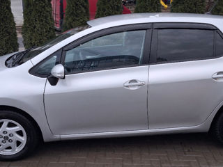 Toyota Auris foto 4