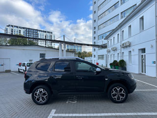 Dacia Duster foto 6