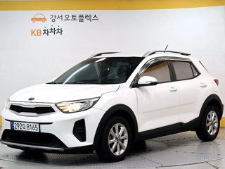 KIA Stonic foto 1