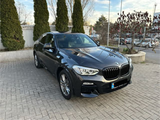 BMW X4 foto 2