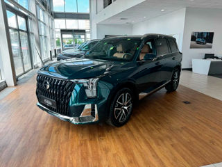 GAC GS8, 2026 г.