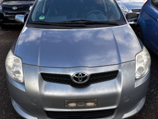 Toyota Auris/Corolla  2002/2010 Se dezmembreaza foto 4