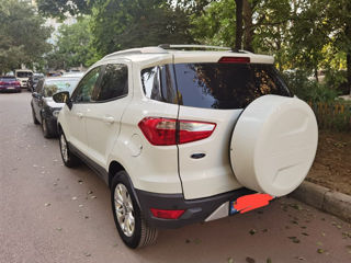 Ford EcoSport foto 4