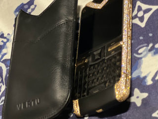 Vertu constellation quest diamond foto 8