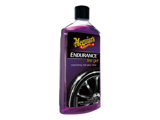 Meguiar's Endurance Tire Gel 473ml