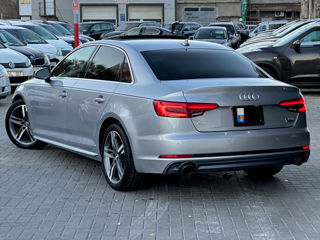 Audi A4 foto 4