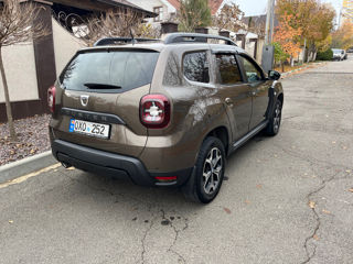 Dacia Duster foto 4