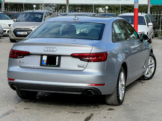 Audi A4 foto 3