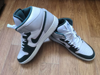 Nike Air Jordan 1 Mid Se foto 4