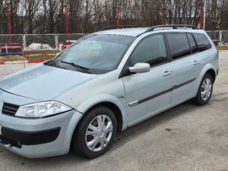 Renault Megane foto 4